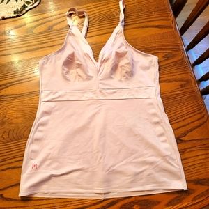 Ruby Ribbon Athena Cami